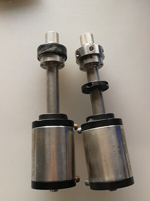 VICI十四通阀十通阀芯阀缸十通阀阀头气体分析仪配件支持开票