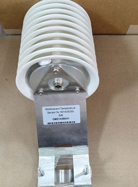 赛默飞5014i 5030i温湿度传感器颗粒物百叶窗106839数据线106400