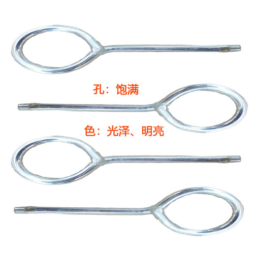 灭火器配件安全销阀门铁插销