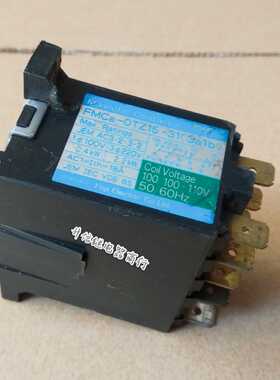 FMCa-OTZ15-31（3a1b）进口富士通空调继电器 100-110VAC 10脚
