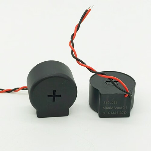 CTG1431 20欧 840.063 5（60）A/2MA0.1 全新传感器