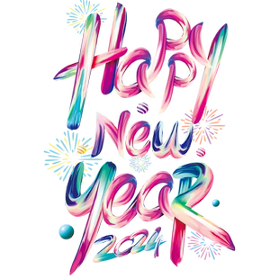 2026新年装饰玻璃贴纸元旦马年窗花门贴场景布置氛围静电门贴店铺