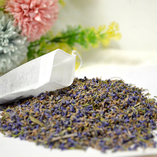 DIY香料包填充料纯天然薰衣草干花散装天然衣柜香薰汽车助眠枕头