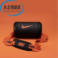 Nike, сумка через плечо для спортзала для тренировок, ведро, спортивная сумка на одно плечо подходит для мужчин и женщин