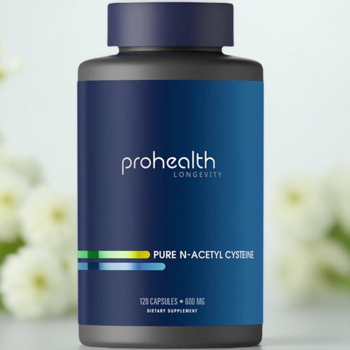 prohealth促进谷胱甘肽合成的NAC