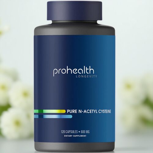 prohealth促谷胱甘肽合成NAC满减