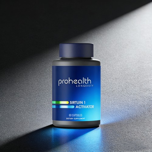 Sirtuin1Activator抗炎症