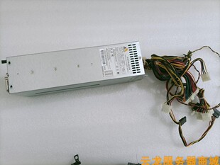 欧陆通 交换式电源R2A-AV0550-W 550W 冗余模块 U1A-A10550-DR