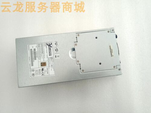 原装 3Y磁盘阵列电源 YM-2531B YM-2531BAR 9373CPSU-0010电源