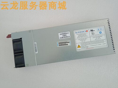 99新原装正品超微 PWS-1K22-1R 服务器电源 浪潮NF560D2机器专用