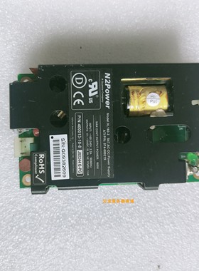 原装N2Power XL160-3 S47  SN G11267381 成色充新 实物拍摄