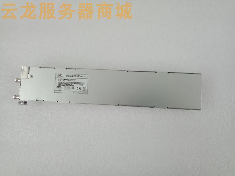 95新原装新巨PSS-2C00V 1200W服务器电源模块 实物拍摄 北京现货