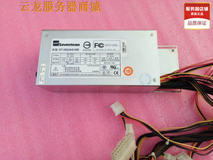 全新正品七盟ST-352UAG-05E 2U 350W服务器工控机防火墙电源 现货