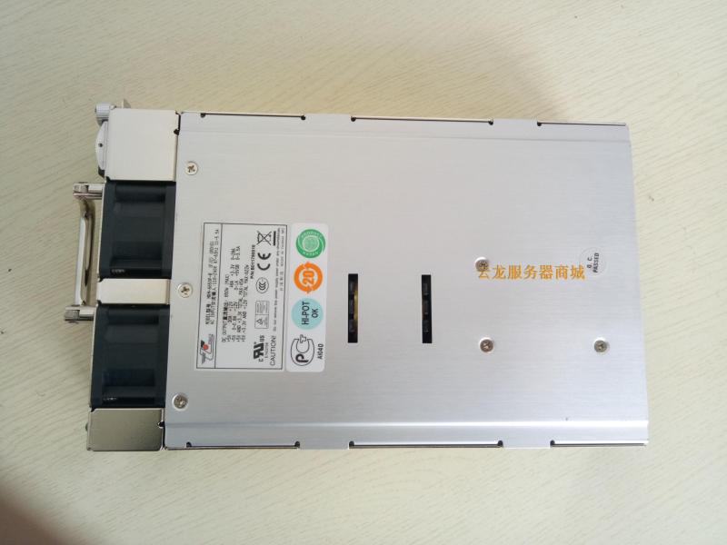 全新BARCO巴可图像处理器服务器电源MRM-6650P-R 650W 电源模块
