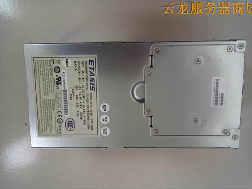 全新亿泰兴 ETASIS IFRP-532NF 普安存储盘柜阵列电源模块 实拍