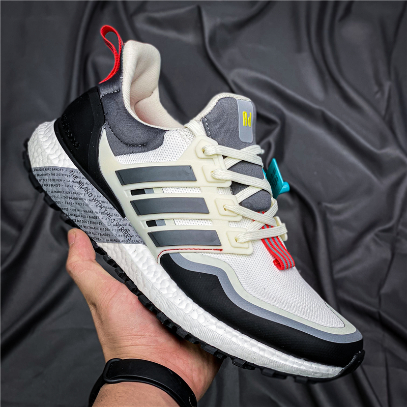 thumbnail for Authentic Ub21 Sports Shoes for Men, Mesh Breathable Popcorn Ub4.0 Real Popcorn Running Shoes for Women, Soft Soles That Feel Like Stepping on