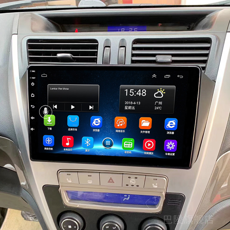 8+128G大内存 QLED高清屏 360全景影像