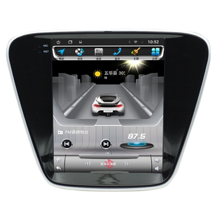 适用于16-20款swm斯威X7导航一体机中控大屏360全景影像carplay