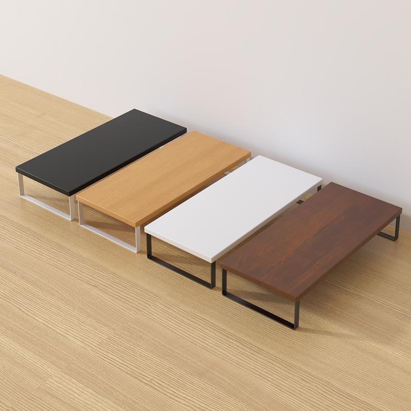 台式电脑增高架办公桌面收纳置物架显示器抬高架底座支架垫高架子怎么样,好用不?