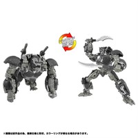 TAKARA 变形金刚玩具 领袖级 L级 SS118 猩猩队长 擎天圣  日版