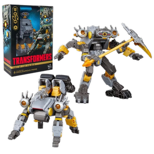 孩之宝变形金刚玩具 领袖纪元天尊世代 V级 幻天灵 3C