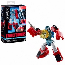 孩之宝 变形金刚玩具 SS系列 SS86 D级 充电器 3C