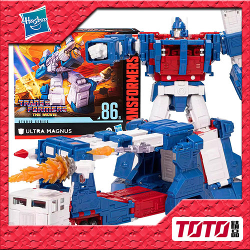 指挥官级SS86通天晓3C