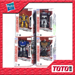 孩之宝 变形金刚 网飞 大黄蜂 黄豹勇士  掩护 3C