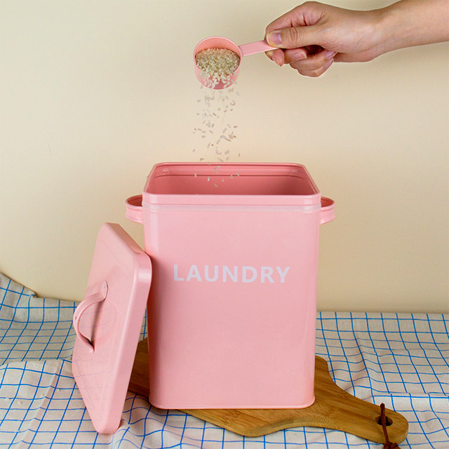 装米桶小型防潮密封0粮食储存