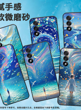 适用一加6手机壳Oneplus5T全包边A600防摔一加6T保护套一加ACE5至尊版耐磨ACE5竞速版商务A5000高级感软壳