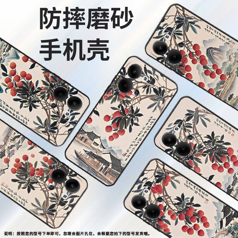 适用OPPOReno3Pro手机壳CPH2109耐磨成片荔枝保护套Reno9全包边Reno4Pro硅胶PJH110商务Reno6Pro磨砂壳