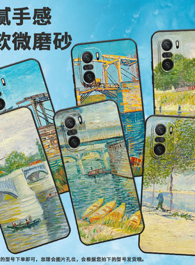 适用小米pocof3手机壳pocof6pro/pocof4/pocof5商务pocof3gt男女款pocoft耐脏pocof5pro保护套pocof7pro时尚