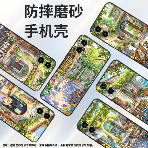 适用MOTOG05手机壳XT2421-2潮流MotorolaG13保护套G14全包XT2333-1小狗摩托罗拉G24硅胶G34防摔软壳