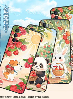 适用OPPOReno手机壳10x纯黑色PCCM00商务0pp0RenoAce保护套Ace2荔枝猫咪Reno2F高级PCKM70轻薄Reno4F软壳