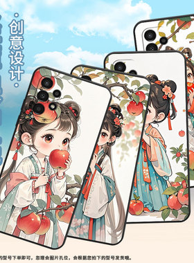 适用三星A03手机壳SM-A037F男女款A04e防摔samsungA05S保护套A9s商务A12高级SM-A156B时尚GalaxyA16磨砂壳