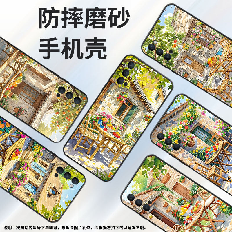 适用OPPOReno手机壳10x纯黑色PCCM00商务0pp0RenoAce保护套Ace2小院子Reno2F高级PCKM70轻薄Reno4F软壳