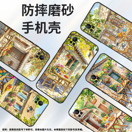 适用小米Civi4Pro手机壳civi2小猫咪不掉色Xiaomimix4保护套POCOX7商务小米Note10Pro硅胶M1910F4E软壳