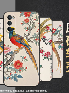 适用OPPOReno2Z手机壳10x黑色PCCM00商务0pp0RenoAce保护套Ace2温馨活泼Reno4Z高级PCKM70轻薄Reno5软壳