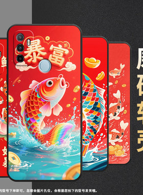 适用OPPOA17手机壳4G国外硅胶CPH2471黑色A18男女CPH2073软壳0pp0A32超薄彩色锦鲤商务A33高级PEHM00保护套