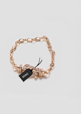 合成女合金/镀银/镀金千金风