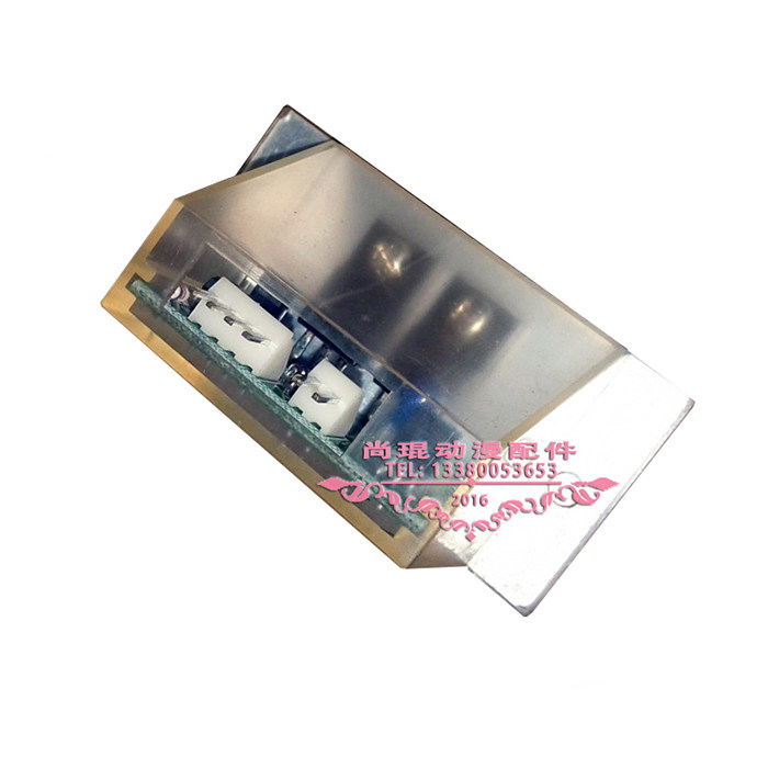 电路板计数器驱动小卡游戏机配件