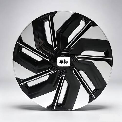 东风奕派00821寸轮毂盖
