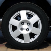 适用比亚迪F3 F3R L3轮毂外壳加厚15寸轮毂盖轮罩轮帽轮盖