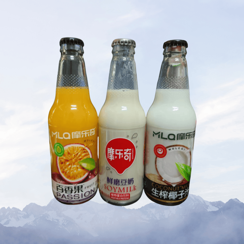 拿铁国产精酿椰香啤酒