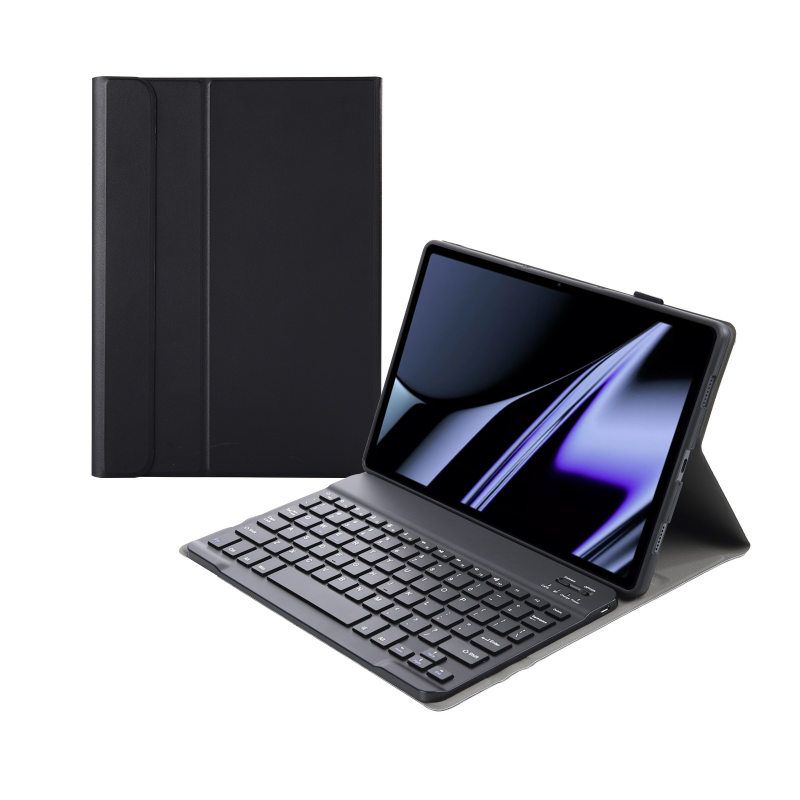 适用华为V7Pro保护套11寸键盘皮套v7pro/V710.4蓝牙触控键鼠无线