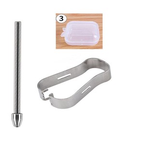 适用汉王B16龙葵笔笔芯N10minitouchc10电纸B5电磁手写笔2024