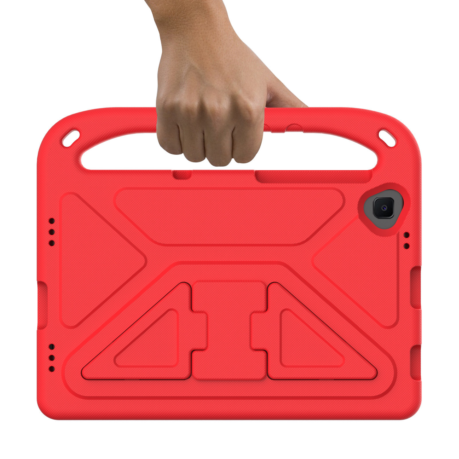 适用Amazon Fire HD 8 / Fire HD 8 Plus (2020/2022/2024)平板电