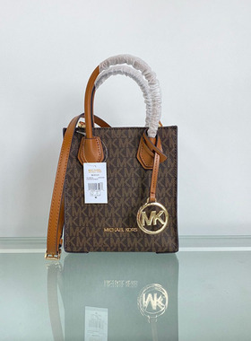 迷你琴谱包mercer女士单肩斜挎手提包头层牛皮潮流时尚百搭