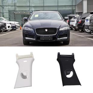 适用于捷豹XFL XE XEL F-PACE座椅左右内饰板 B柱装饰面板