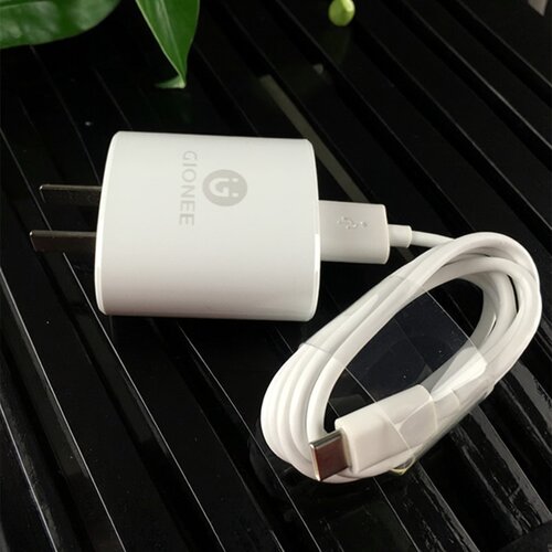 金立Type-c接口充电器数据线正品
